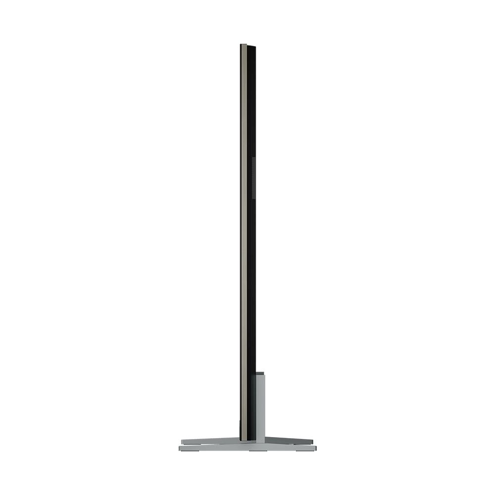 New M92 Series 164cm(65) QD-Mini LED AI Smart Google TV